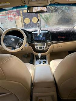هیوندای سەنتافی